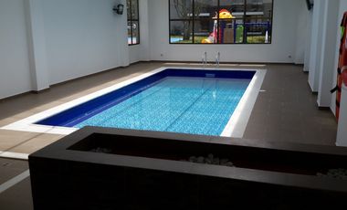 Apartamento en venta en cajica. Cod V3661