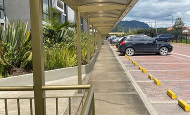 Apartamento en venta en cajica. Cod V3661