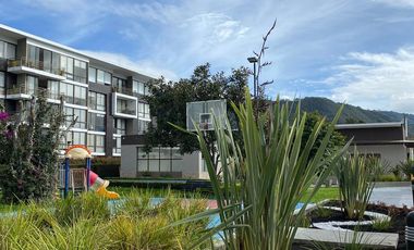 Apartamento en venta en cajica. Cod V3661