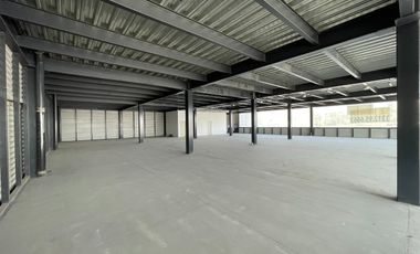 RENTA OFICINAS EN  TOLUQUILLA 1er. NIVEL