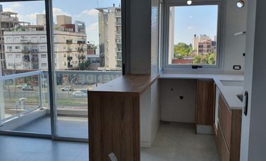 Departamento en Venta Haedo / Moron (A034 1382)