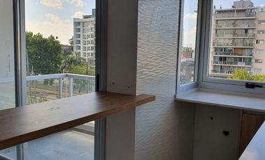 Departamento en Venta Haedo / Moron (A034 1382)