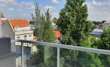 Departamento en Venta Haedo / Moron (A034 1382)