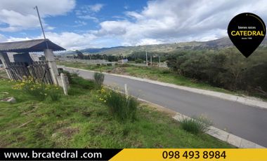 Terreno de venta en Autopista (ZHULLIN) – código:20366