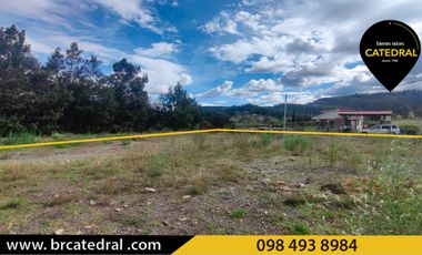 Terreno de venta en Autopista (ZHULLIN) – código:20366