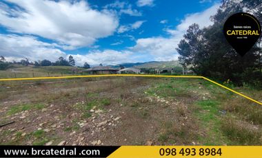 Terreno de venta en Autopista (ZHULLIN) – código:20366