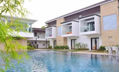 One Manalo Place Modern Hotel for Sale at Puerto Princesa City, Palawan