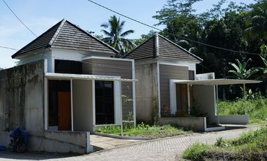 Dijual Perumahan Type 34 Mewah Elite Murah di Salatiga