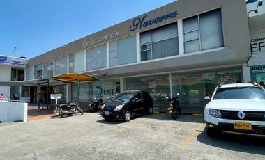 local en arriendo en san luis. Cod A4916