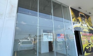 local en arriendo en san luis. Cod A4916