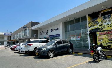 local en arriendo en san luis. Cod A4916