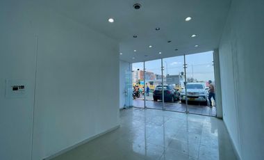 local en arriendo en san luis. Cod A4916