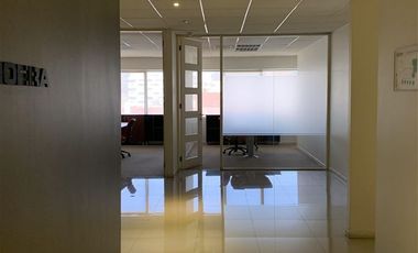 Oficina en Arriendo en 161.538 - Arriendo Oficina Providencia Andres Bello con Francisco Noguera - 180Mts