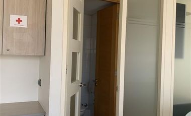 Oficina en Arriendo en 161.538 - Arriendo Oficina Providencia Andres Bello con Francisco Noguera - 180Mts