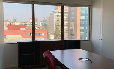 Oficina en Arriendo en 161.538 - Arriendo Oficina Providencia Andres Bello con Francisco Noguera - 180Mts