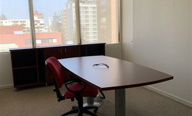 Oficina en Arriendo en 161.538 - Arriendo Oficina Providencia Andres Bello con Francisco Noguera - 180Mts