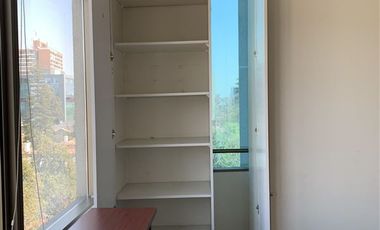 Oficina en Arriendo en 161.538 - Arriendo Oficina Providencia Andres Bello con Francisco Noguera - 180Mts