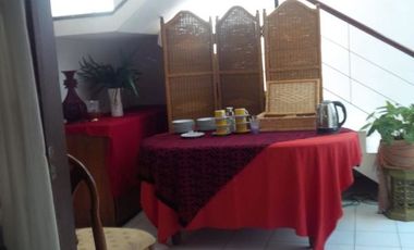 Jual Cepat BU Rumah Bagus Di Sektor 2 Bintaro - FN 5200 BR