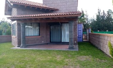 CASA EN VENTA REAL DEL CIERVO TEQUISQUIAPAN