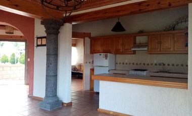 CASA EN VENTA REAL DEL CIERVO TEQUISQUIAPAN