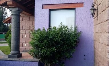 CASA EN VENTA REAL DEL CIERVO TEQUISQUIAPAN