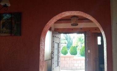 CASA EN VENTA REAL DEL CIERVO TEQUISQUIAPAN