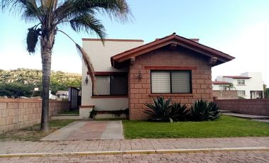 CASA EN VENTA REAL DEL CIERVO TEQUISQUIAPAN