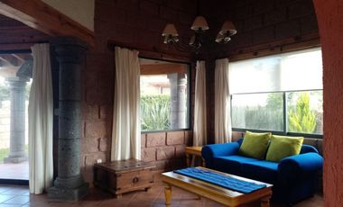 CASA EN VENTA REAL DEL CIERVO TEQUISQUIAPAN