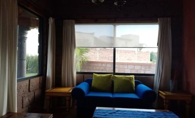 CASA EN VENTA REAL DEL CIERVO TEQUISQUIAPAN