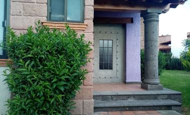 CASA EN VENTA REAL DEL CIERVO TEQUISQUIAPAN