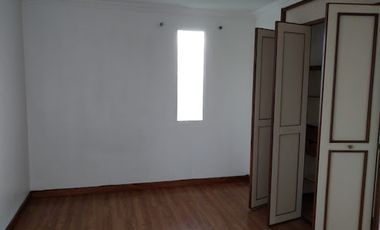 ARRIENDO de APARTAMENTO en BOGOTA