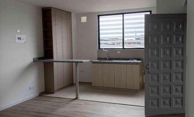 Apartamento  La Bonanza, Las Ferias ID: 163092s