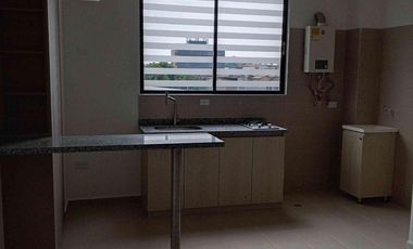 Apartamento  La Bonanza, Las Ferias ID: 163092s