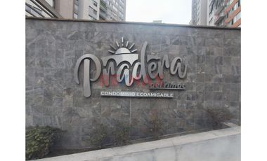 Minidepartamento alquiler en Rimac, Lima