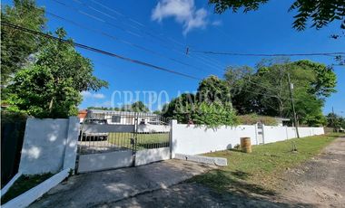 Oportunidad! Se Vende bella Casa en Coronado con Piscina