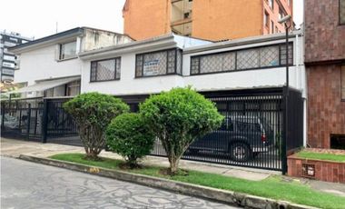 Vendo Casa Barrio Puente Largo Bogota CJ 6405093