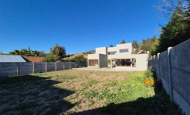 Casa SIN COMISION en venta Mirador de Nogales Machalí
