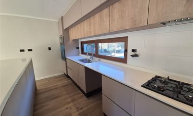 Casa SIN COMISION en venta Mirador de Nogales Machalí