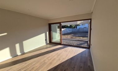 Casa SIN COMISION en venta Mirador de Nogales Machalí