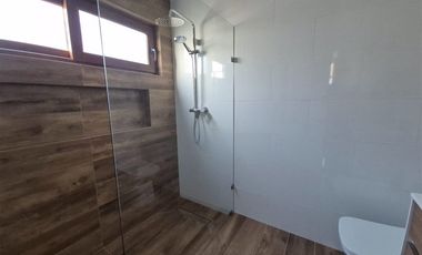 Casa SIN COMISION en venta Mirador de Nogales Machalí
