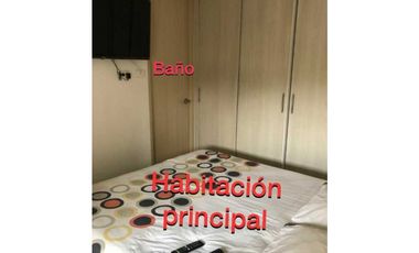 VENTA DE APARTAMENTO EN CORAL, MONTERIA