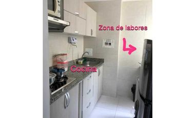VENTA DE APARTAMENTO EN CORAL, MONTERIA