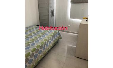 VENTA DE APARTAMENTO EN CORAL, MONTERIA