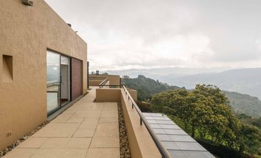 casa en arriendo/venta en antiguo camino al meta. Cod V27378