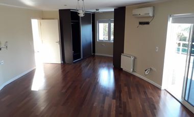 ALQUILER EXCLUSIVA CASA DE 3 DORMITORIOS LOS CIELOS VALLE ESCONDIDO