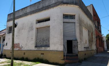 VaqueraPropiedades vende galpon en San Fernando.