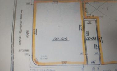 VaqueraPropiedades vende galpon en San Fernando.