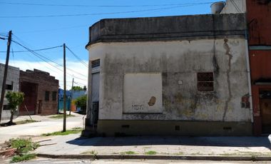 VaqueraPropiedades vende galpon en San Fernando.