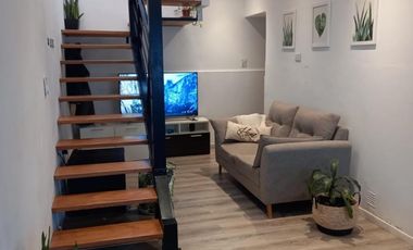 CASA DE PASILLO. ROSARIO AL 400. 2 PLANTAS. JARDÍN. COCHERA. BARRIO PARAÍSO. BAIGORRIA. IMPECABLE ESTADO