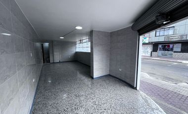 local en arriendo en sevilla. Cod A123534